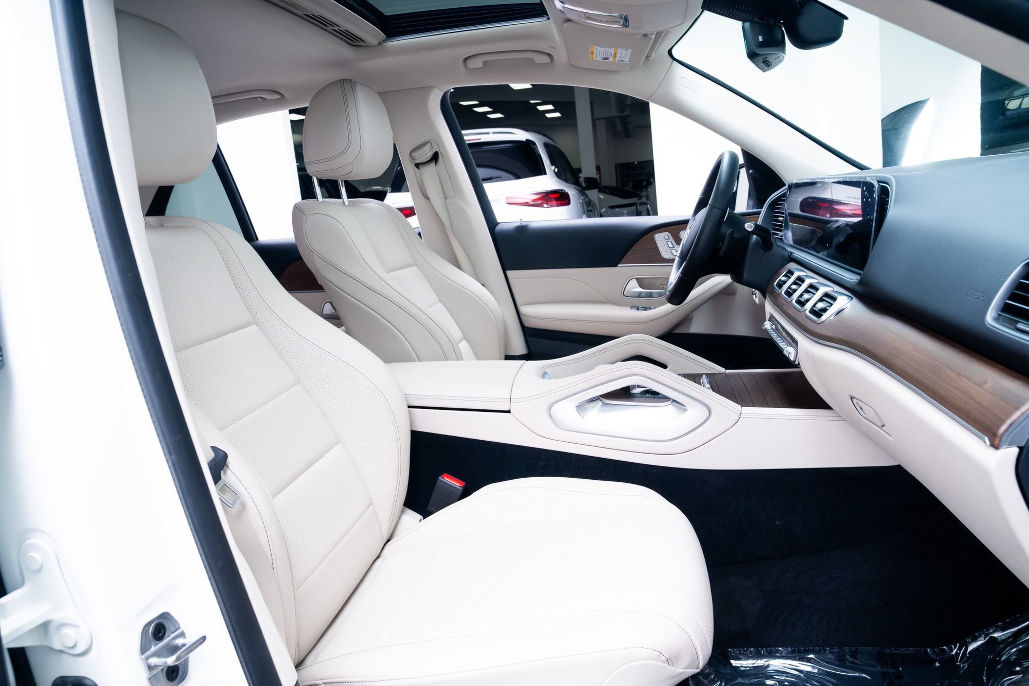 Used 2022 Mercedes-Benz GLE 350 4MATIC image 20