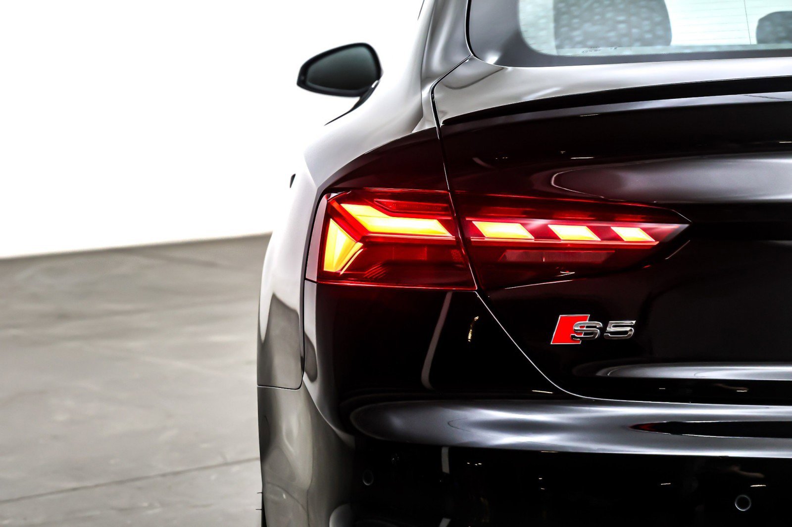 Used 2024 Audi S5 Premium Plus image 16