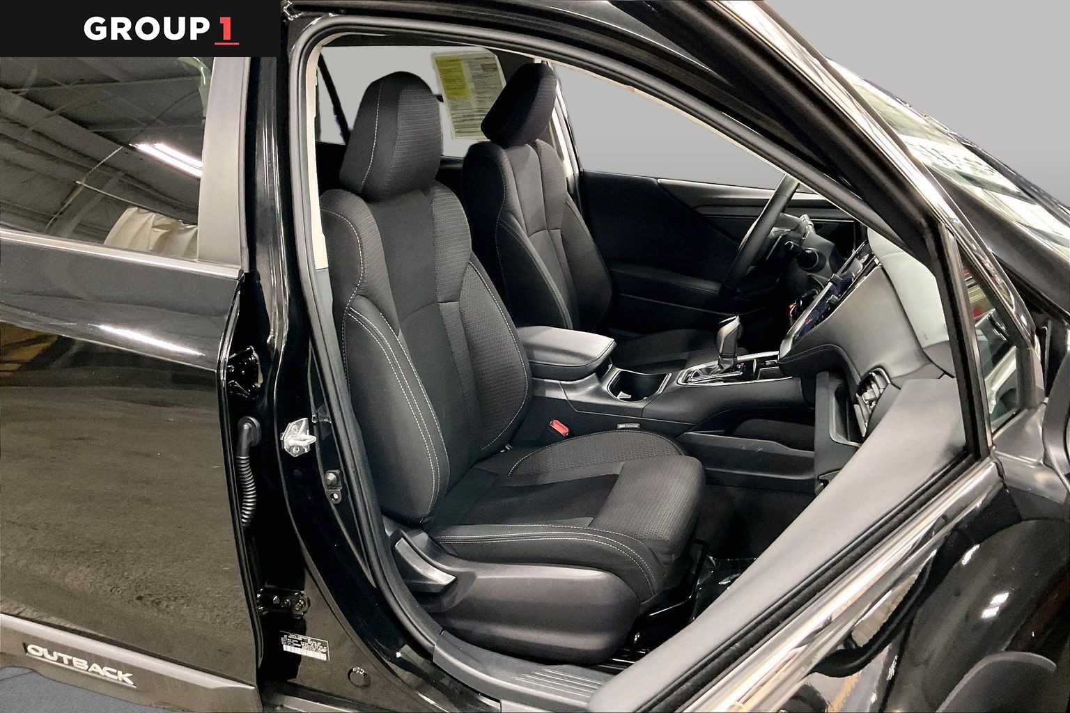 Certified 2024 Subaru Outback Premium AWD/4WD image 9