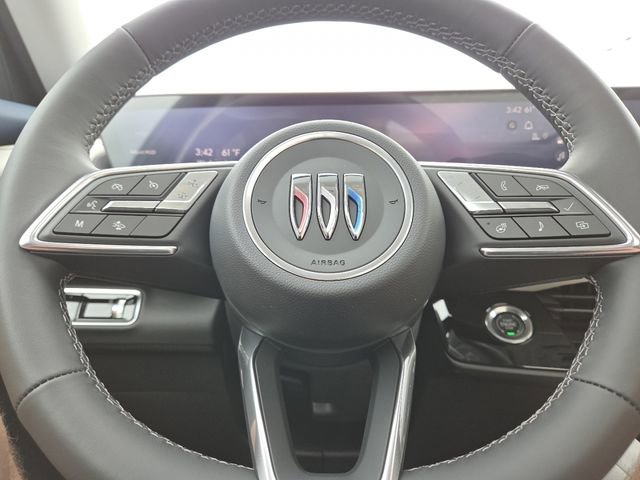 New 2026 Buick Envision Avenir AWD/4WD image 37