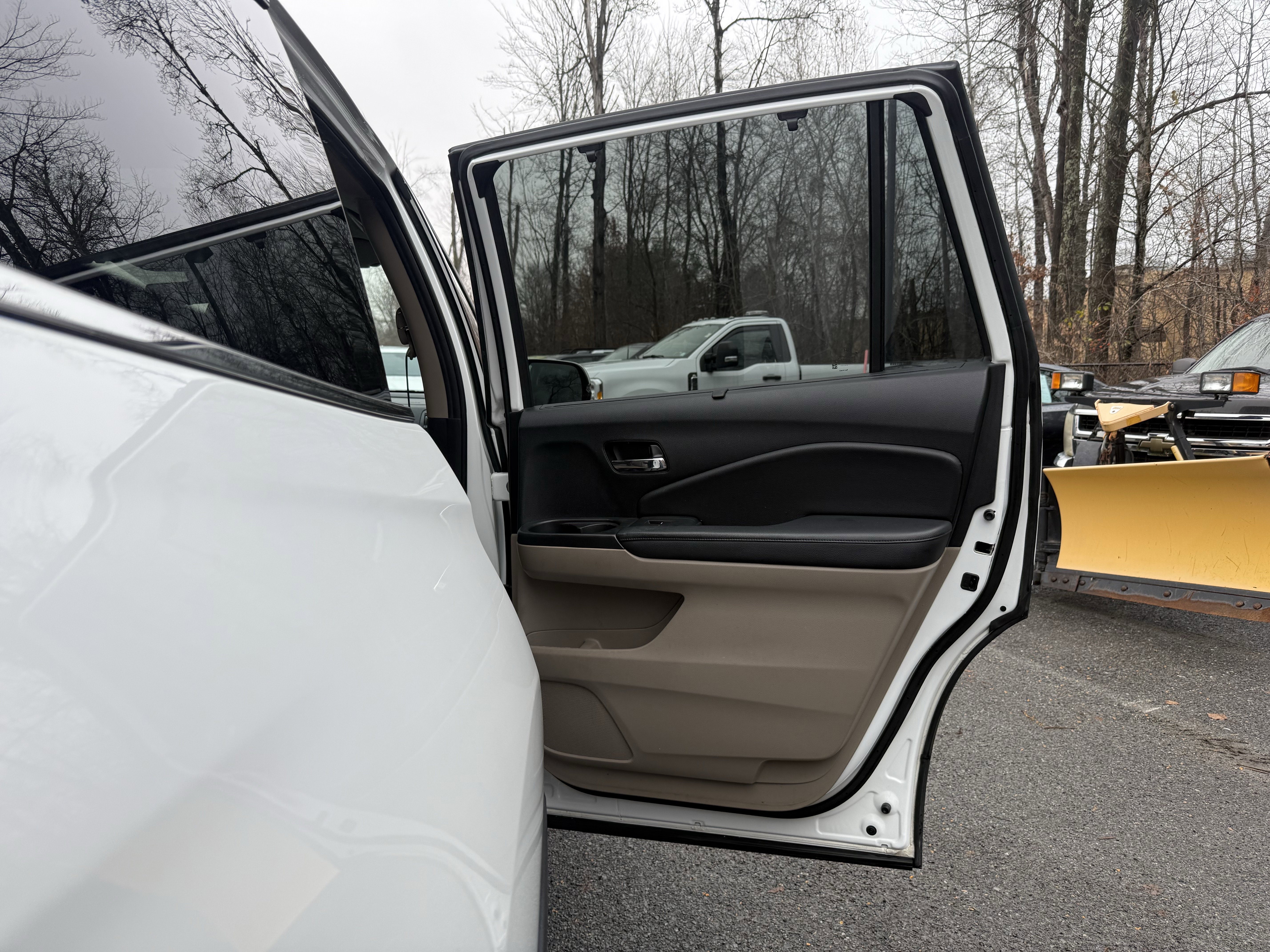 Used 2020 Honda Pilot Touring image 38