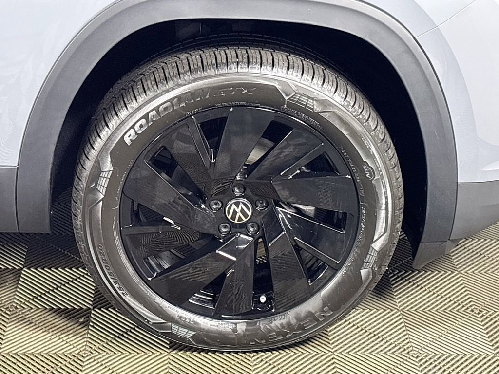 New 2026 Volkswagen Atlas SE image 22