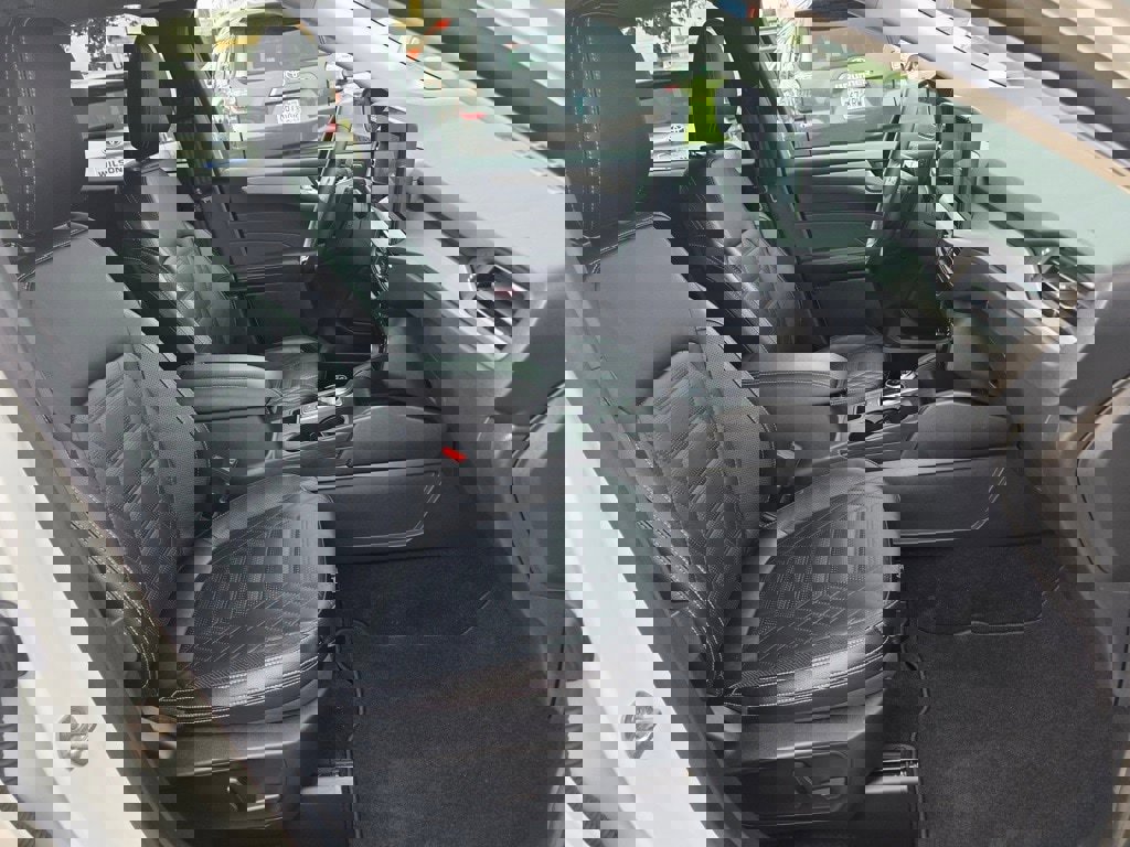 Used 2023 Ford Escape Platinum w/ Premium Technology Package image 23