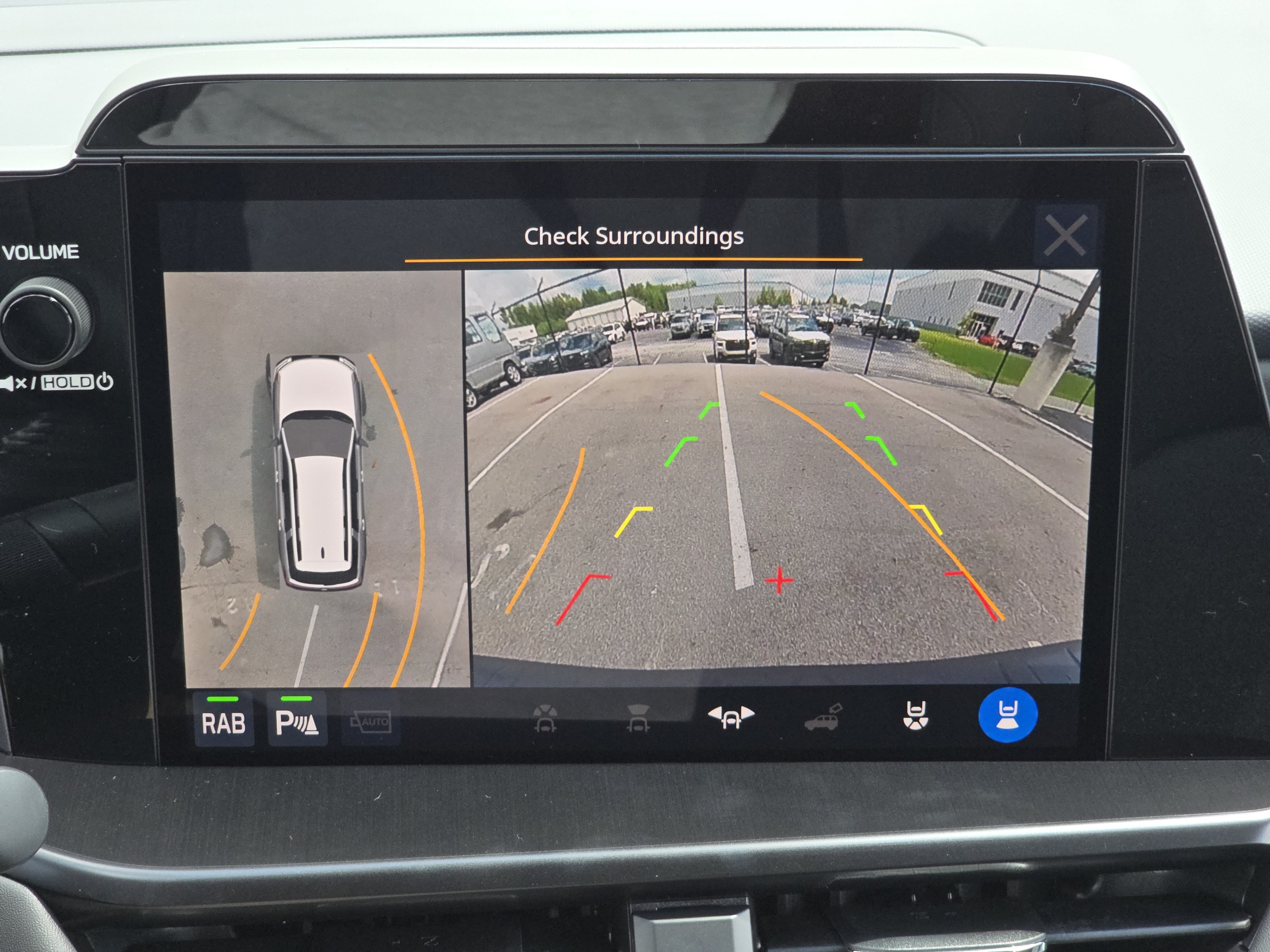 New 2026 Subaru Outback Touring XT AWD/4WD image 27