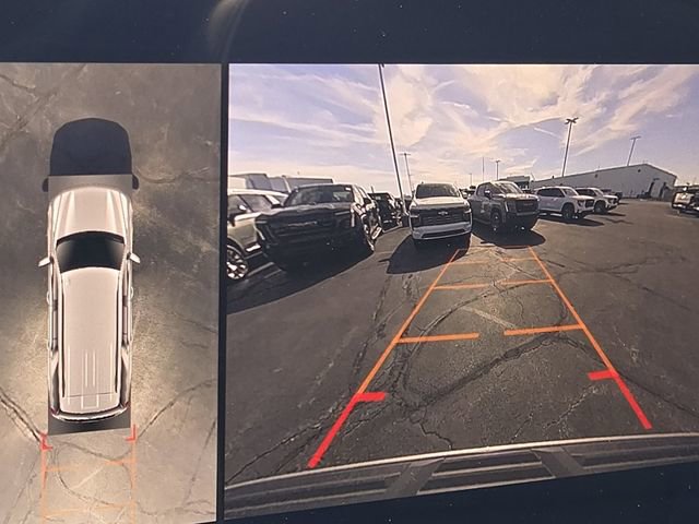 New 2026 Chevrolet Tahoe Premier w/ Sun And Tow Package image 5