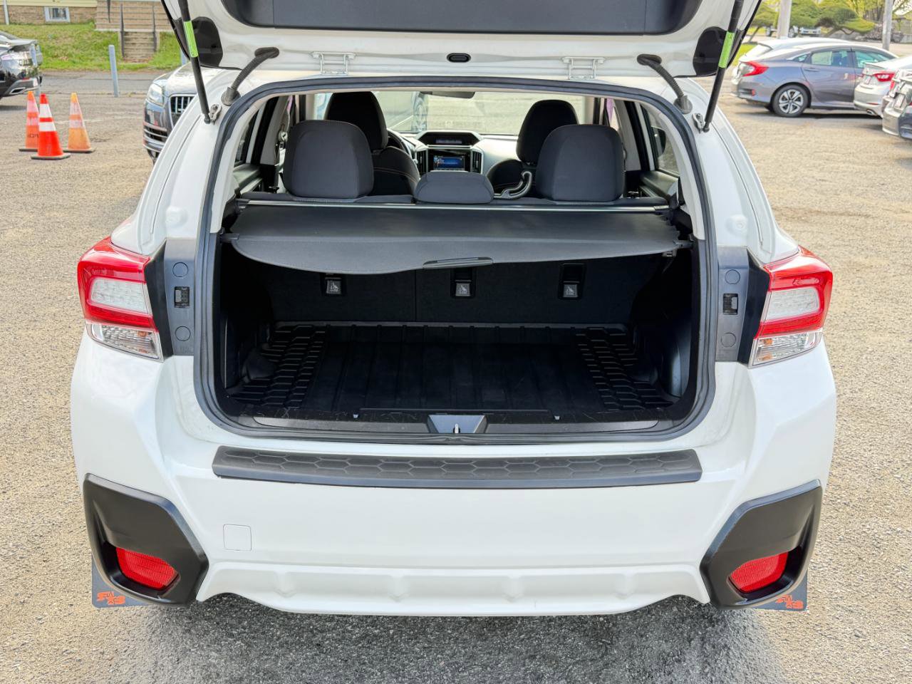 Used 2018 Subaru Crosstrek 2.0i Premium w/ Eyesight System AWD/4WD image 31