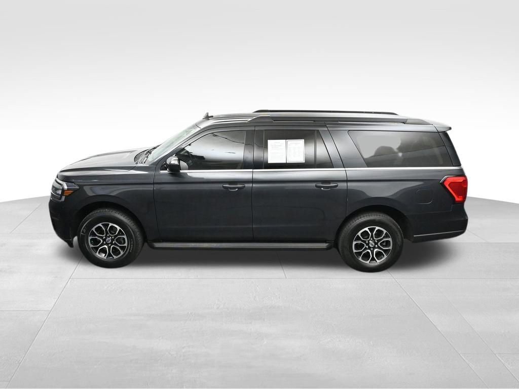Used 2023 Ford Expedition Max XLT AWD/4WD image 39