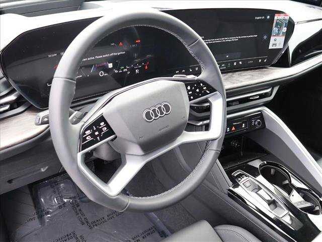 New 2025 Audi Q5 Premium Plus image 3