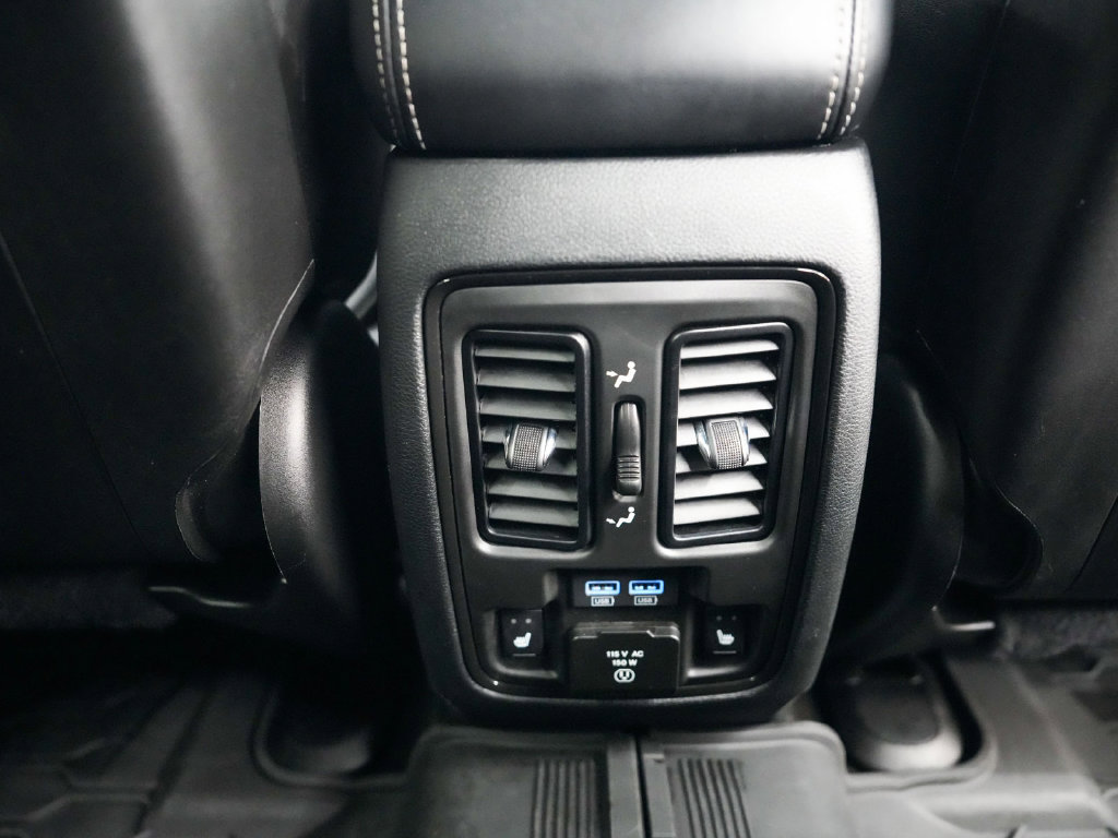 Used 2022 Dodge Durango SRT w/ Black Package AWD/4WD image 39
