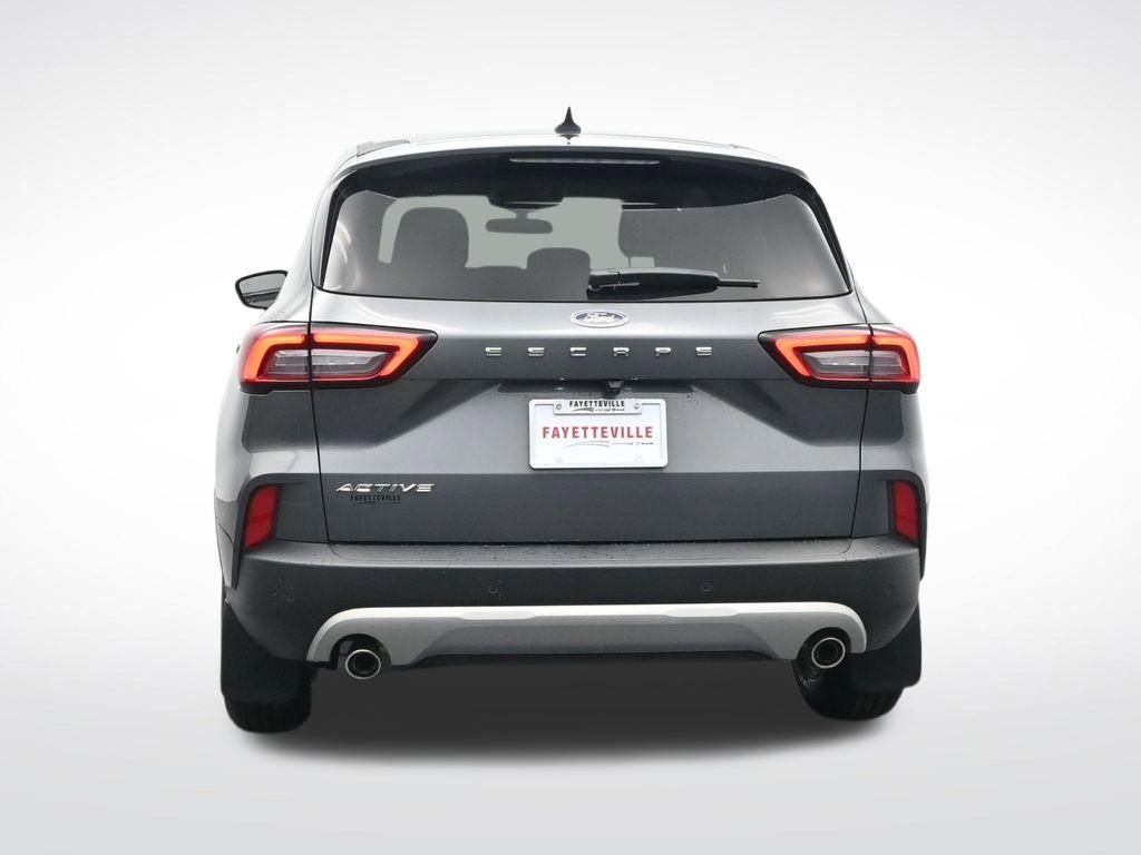 Used 2025 Ford Escape Active w/ Tech Pack #1 image 9