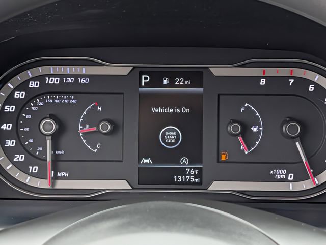 Used 2024 Hyundai Tucson SEL image 21