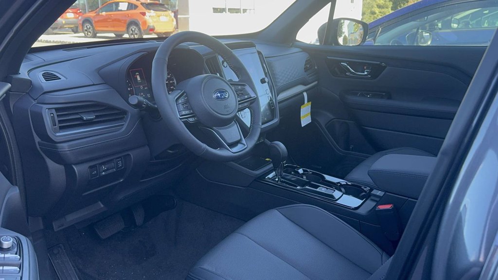 New 2026 Subaru Forester Limited AWD/4WD image 14