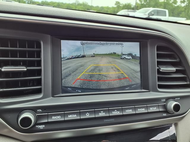 Used 2019 Hyundai Elantra SEL FWD image 25