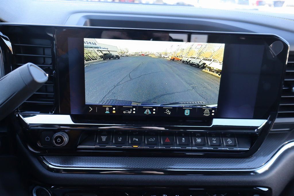 New 2026 Chevrolet Silverado 2500 ZR2 image 10