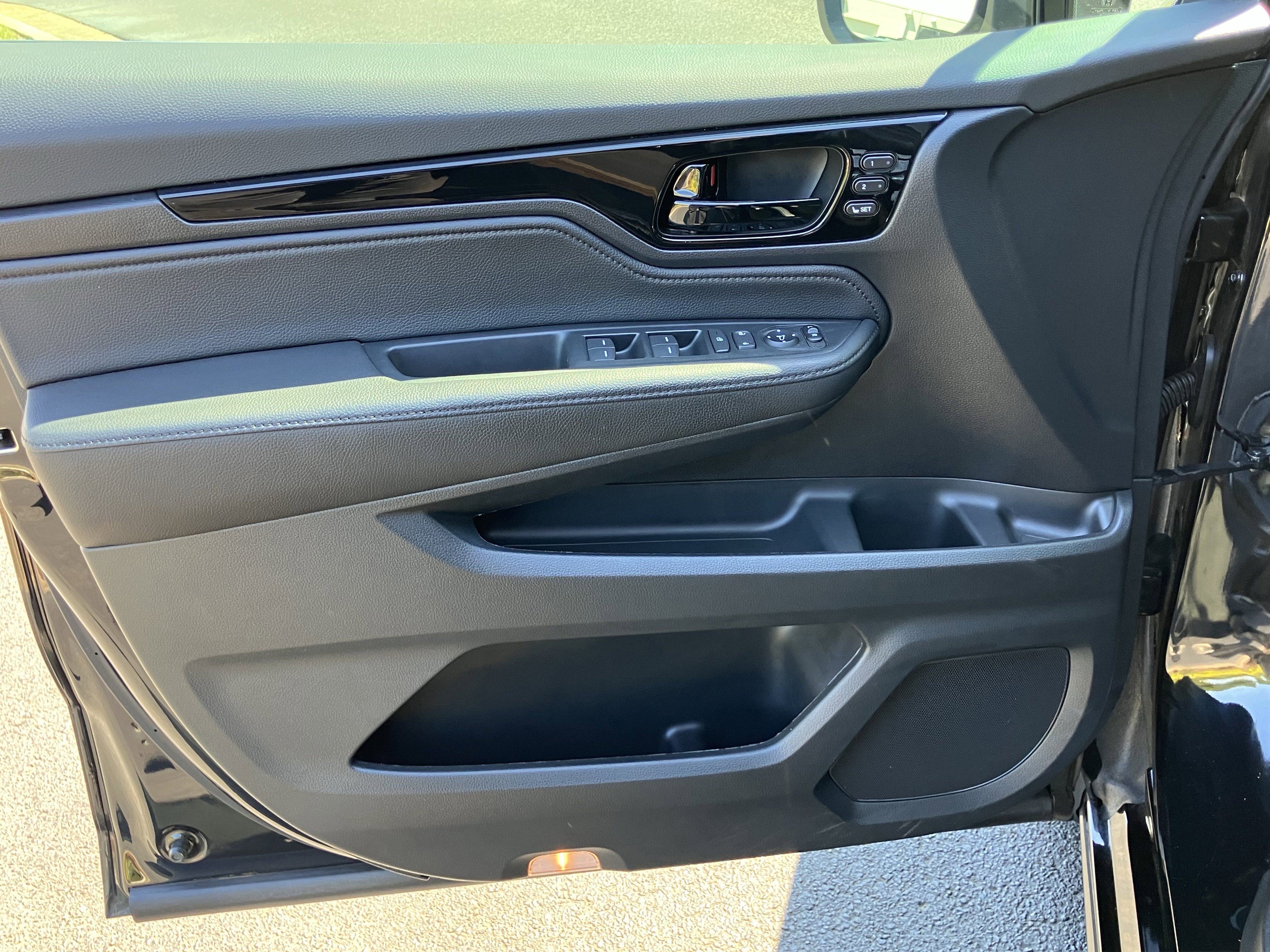 Used 2024 Honda Odyssey Touring image 15