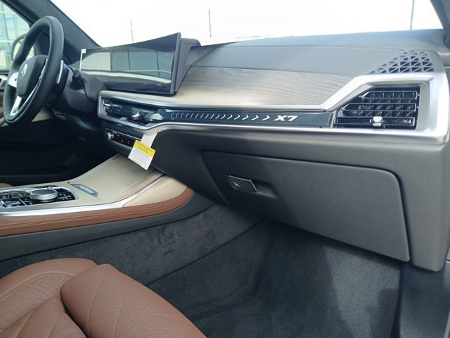 New 2027 BMW X7 xDrive40i AWD/4WD image 20