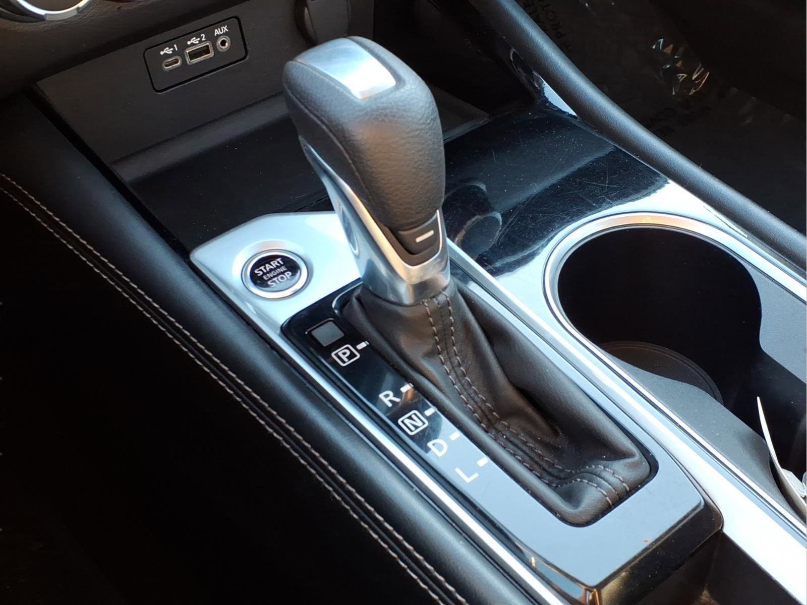 Used 2023 Nissan Altima 2.5 SV image 23