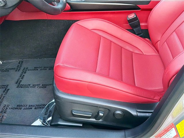 Used 2023 Lexus IS 350 F Sport w/ Navigation Package image 20