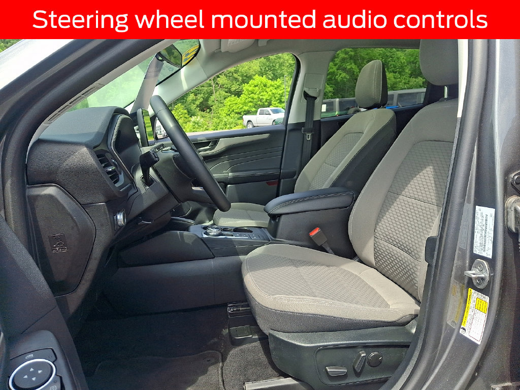 Certified 2022 Ford Escape SE w/ Convenience Package AWD/4WD image 13
