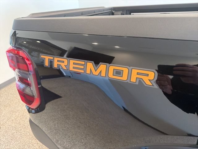 New 2026 Ford Maverick Tremor AWD/4WD image 7