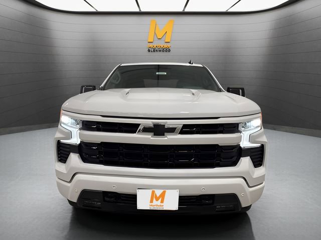 New 2026 Chevrolet Silverado 1500 RST image 3