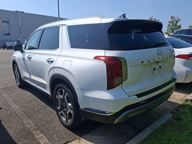 Used 2023 Hyundai Palisade Limited w/ Cargo Package AWD/4WD image 7