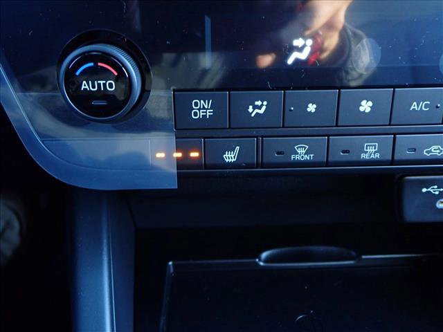 New 2026 Subaru Outback Wilderness image 21