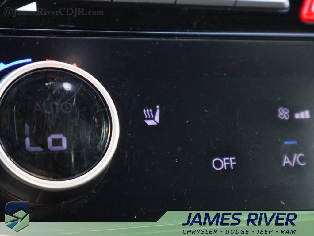 Used 2025 Hyundai Santa Cruz SEL image 35