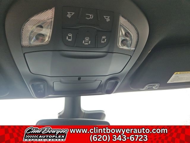 New 2026 Chrysler Pacifica Limited w/ S Appearance Package image 20