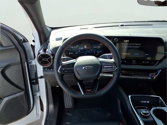 New 2027 Chevrolet Equinox RS w/ Safety and Technology Package AWD/4WD image 14