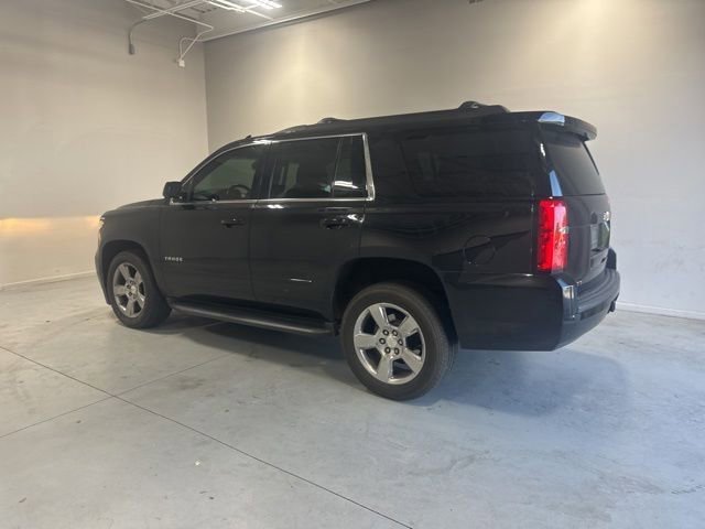Used 2017 Chevrolet Tahoe LS w/ All-Season Package AWD/4WD image 29