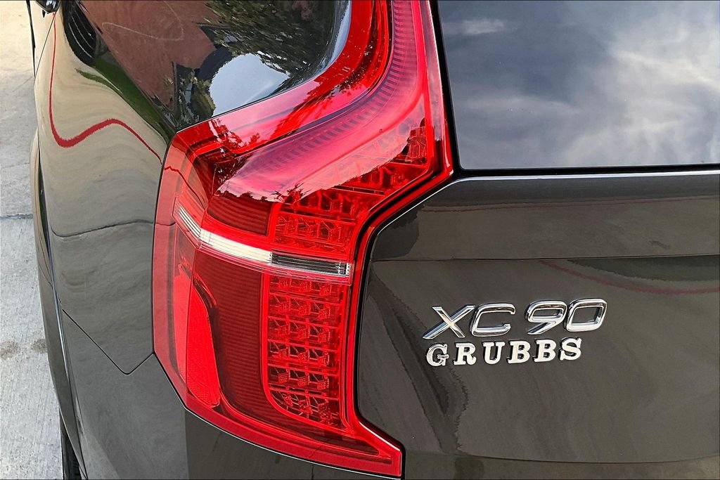 Used 2024 Volvo XC90 B6 Ultimate w/ Protection Package Premier AWD/4WD image 34