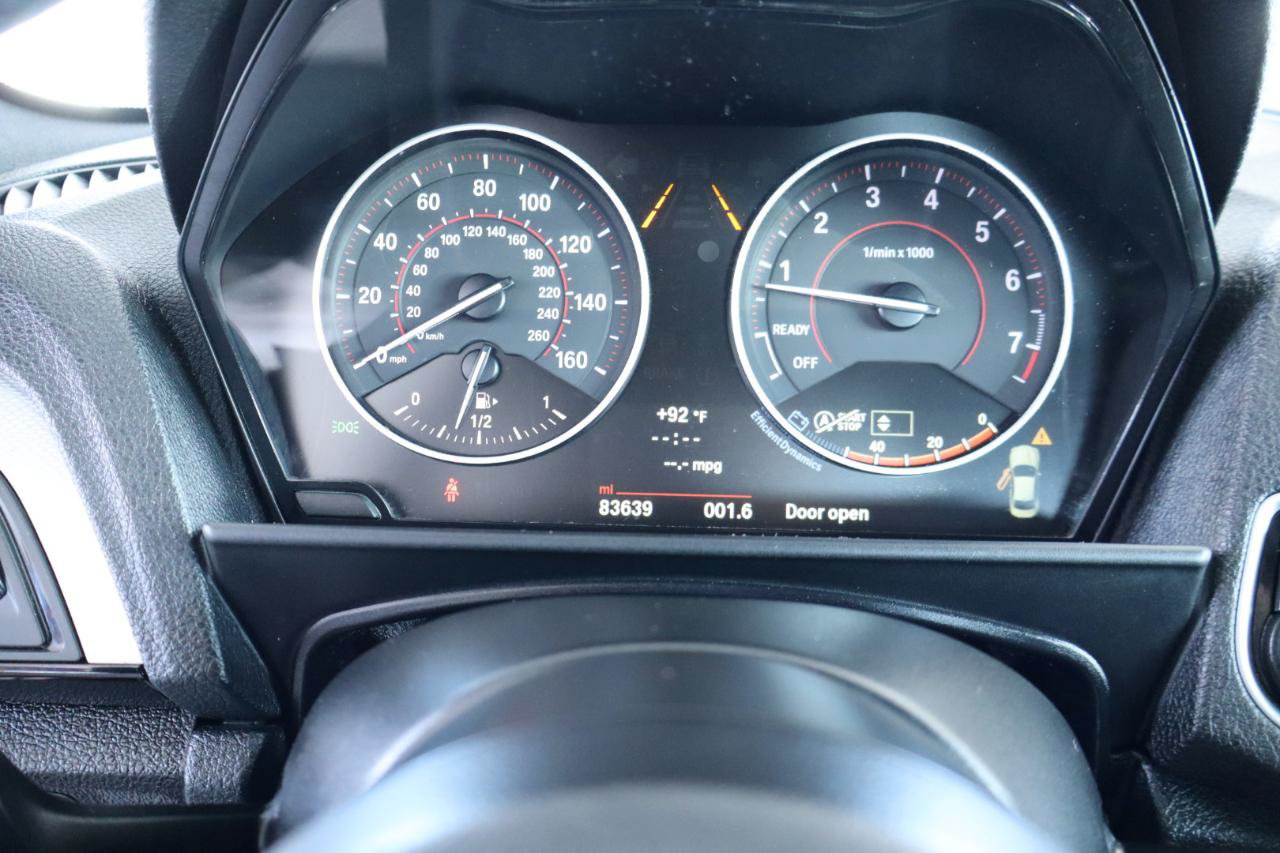 Used 2014 BMW M235i Coupe RWD image 30