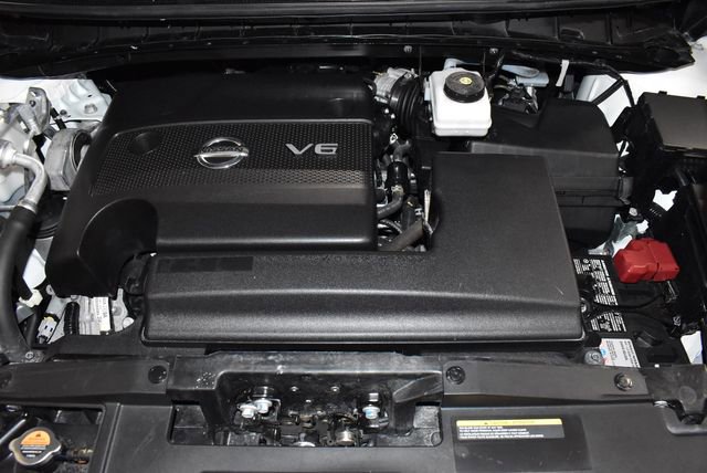 Used 2024 Nissan Murano SL image 10