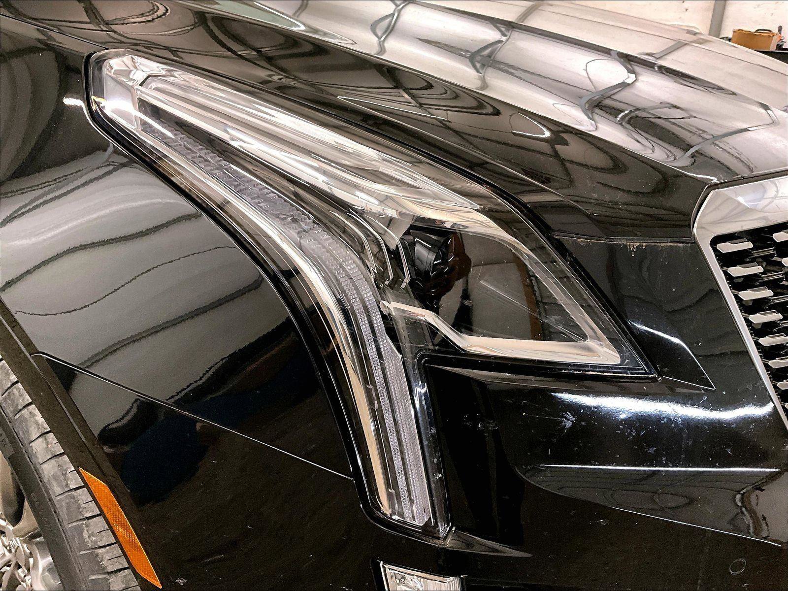 Used 2021 Cadillac XT5 Premium Luxury image 27