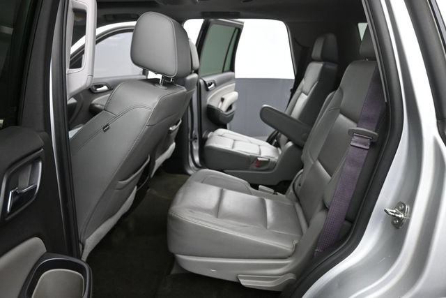 Used 2017 Chevrolet Tahoe LT AWD/4WD image 16