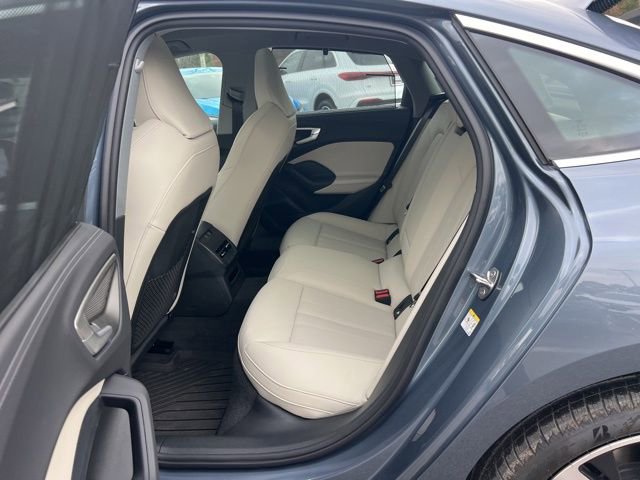 Certified 2025 Audi A5 2.0T Premium Plus w/ Premium Plus image 29