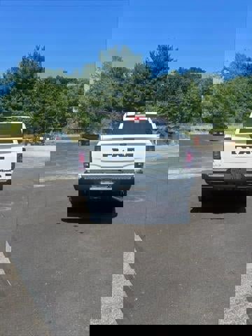 New 2026 RAM 2500 Tradesman w/ Power Wagon Package image 32