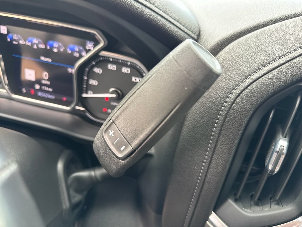 Certified 2022 GMC Sierra 1500 Denali w/ Denali Premium Package AWD/4WD image 36