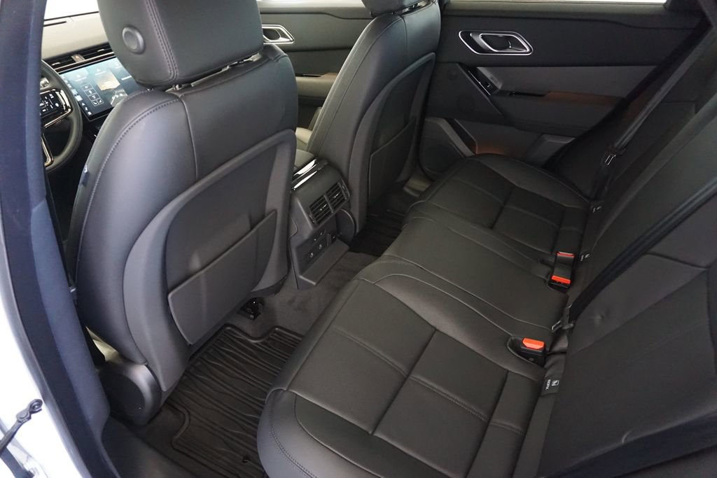 New 2026 Land Rover Range Rover Velar S image 29