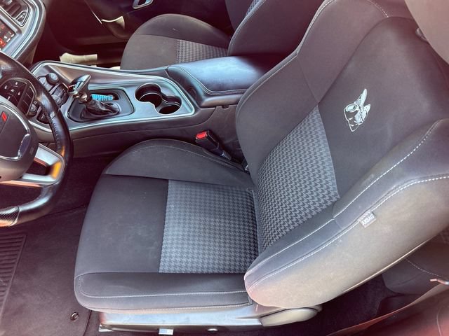 Used 2021 Dodge Challenger R/T Scat Pack RWD image 8