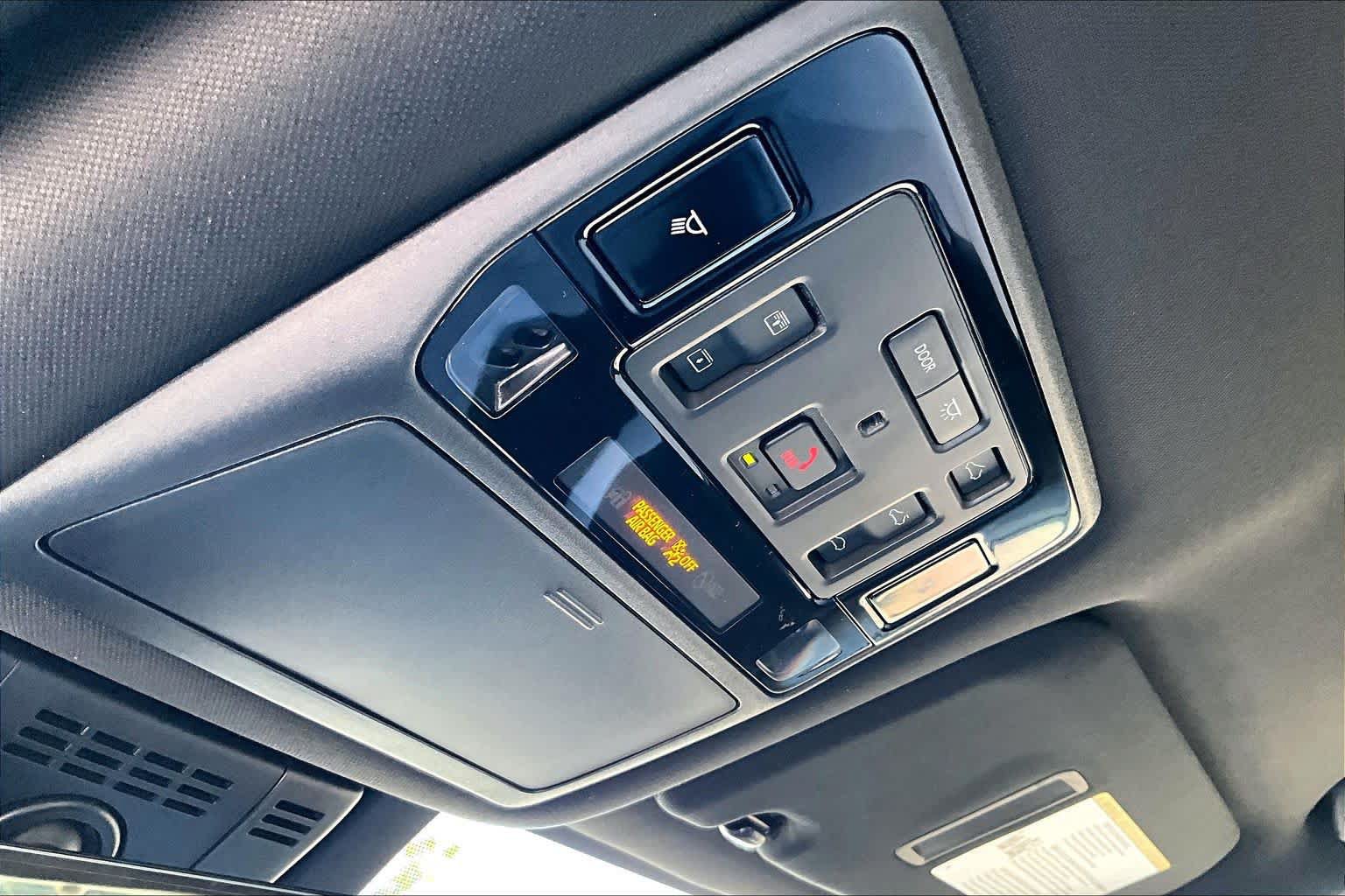 New 2026 Lexus TX 500h AWD w/ Technology Package image 14