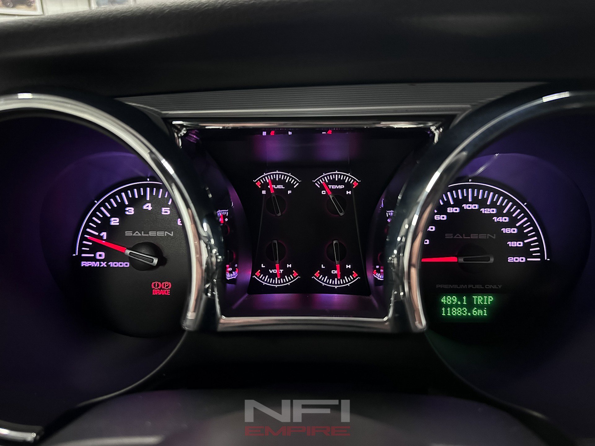 Used 2006 Ford Mustang GT Premium RWD image 27