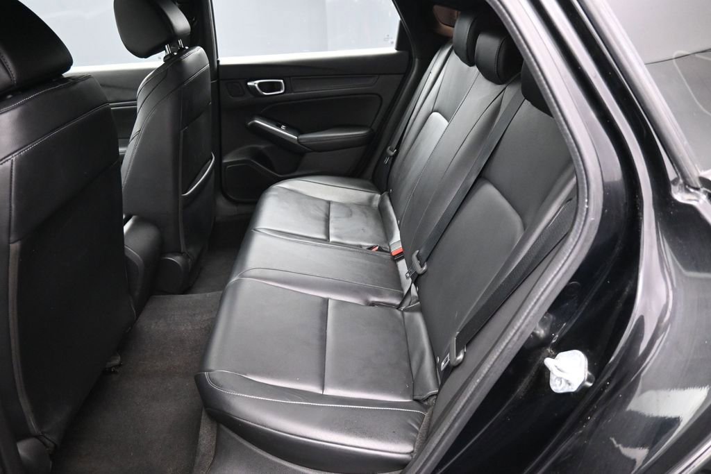 Used 2023 Acura Integra A-Spec FWD image 20