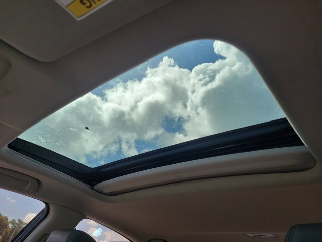 Used 2020 Honda Civic EX-L image 26