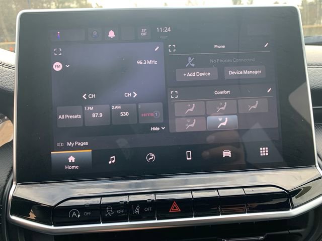 Used 2023 Jeep Compass Altitude image 32