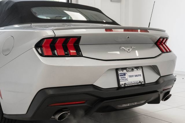 Used 2024 Ford Mustang Premium image 11