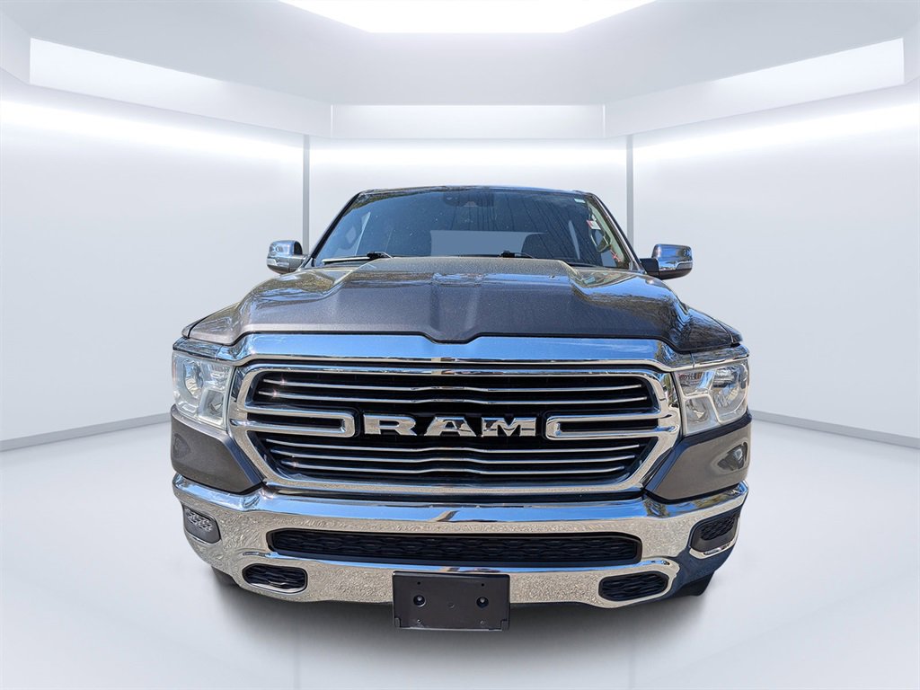 Used 2023 RAM 1500 Laramie image 8