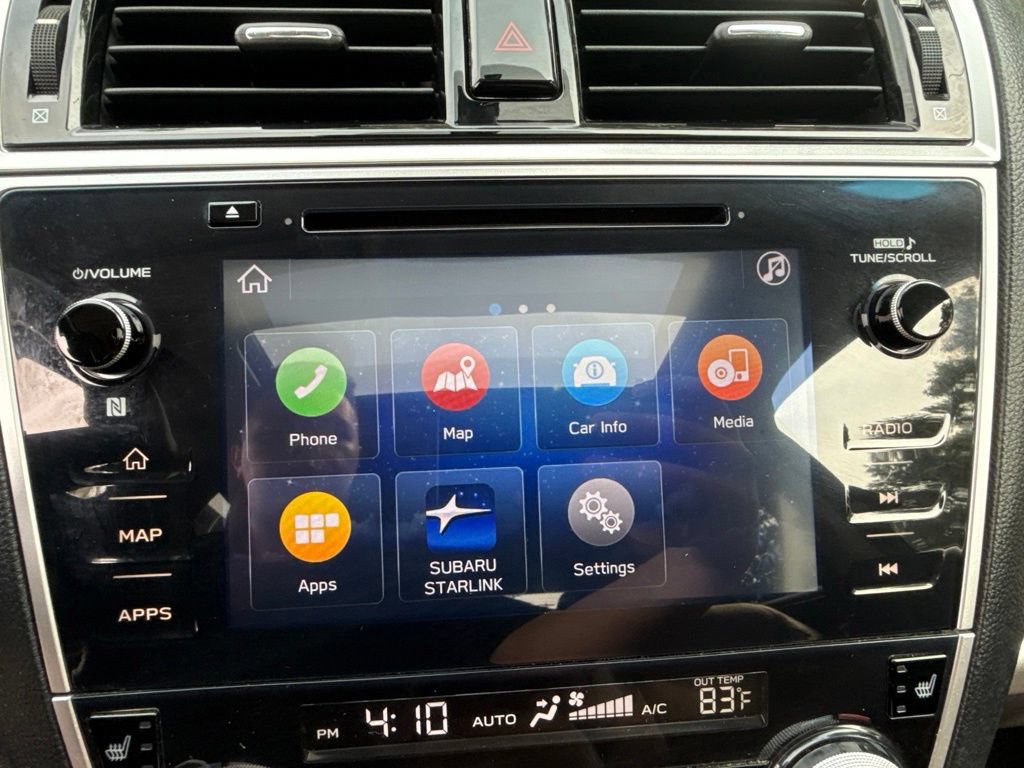 Used 2019 Subaru Outback 2.5i Touring w/ Protection Package #1 AWD/4WD image 18