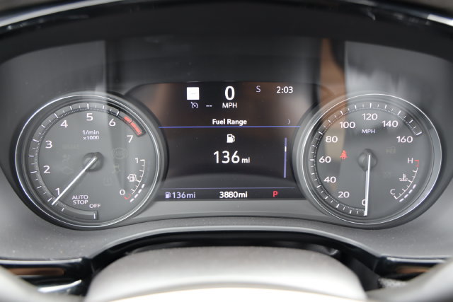 New 2025 Cadillac XT5 Premium Luxury w/ Technology Package FWD image 29